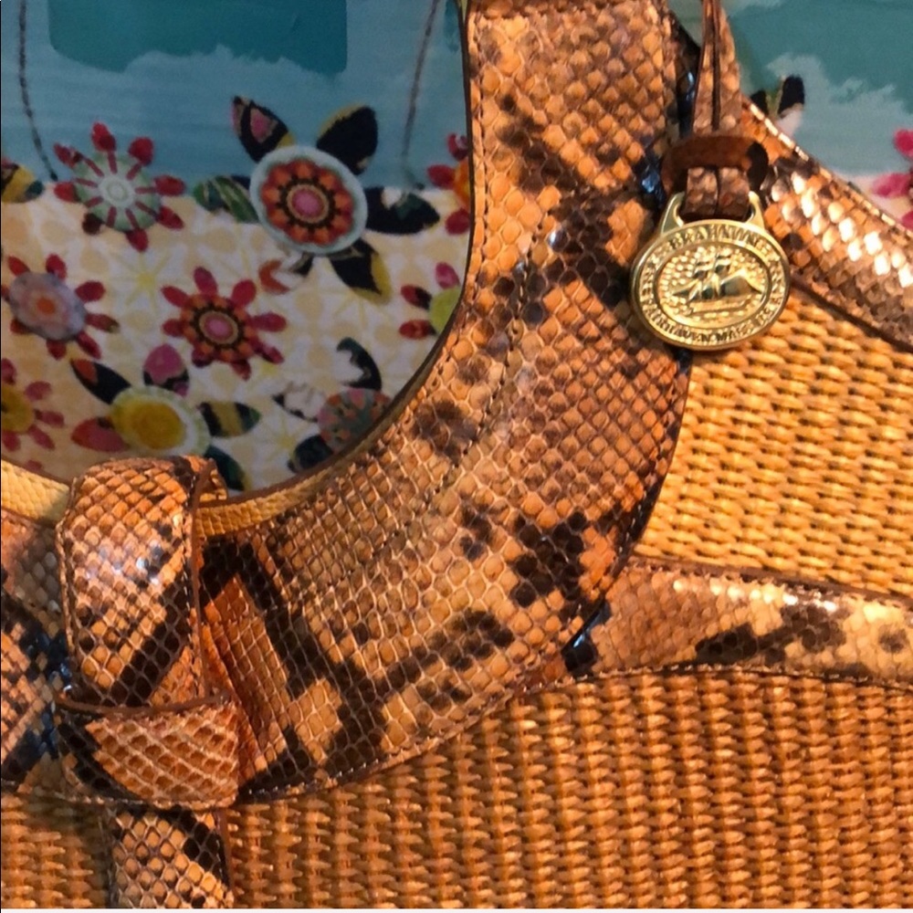 🇺🇸👜Brahmin Bag